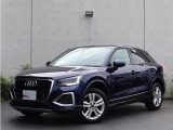 アウディ Q2