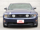 マスタング V8 GT クーペ プレミアム 