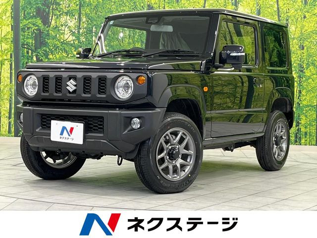 ジムニー  XC