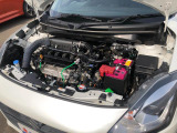 スイフト 1.2 ハイブリッド(HYBRID) ML 4WD 