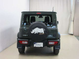 ジムニーシエラ 1.5 JC 4WD