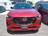 CX-80 3.3 XD ハイブリッド エクスクルーシブ スポーツ ディーゼル 4WD 