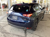 CX-5 2.0 20S ブラックトーンエディション 