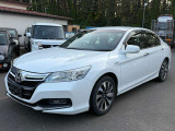 アコードハイブリッド 2.0 LX 