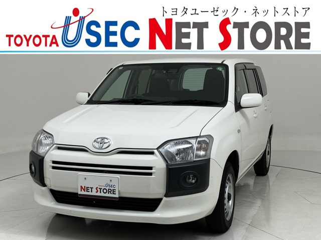 プロボックスバン 1.5 GL 4WD 