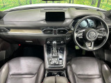 CX-8 2.2 XD Lパッケージ 