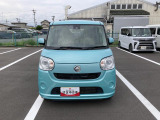 ムーヴキャンバス G SAII 
