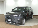登録済未使用車です。