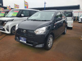ミライース L 4WD 