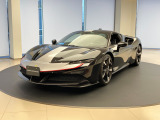 SF90ストラダーレ アセット フィオラノ F1 DCT E 4WD 