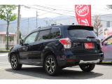 フォレスター 2.0 XT アイサイト 4WD 