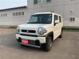 スペーシア ハイブリッド(HYBRID) G 4WD 