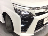 ヴォクシー 2.0 ZS 煌III 