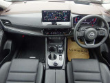 エクストレイル  1.5 G e-4ORCE 4WD