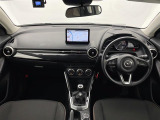 MAZDA2 1.5 15S プロアクティブ 6MT修復歴無し