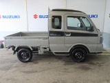キャリイ スーパーキャリイ X リミテッド 4WD 