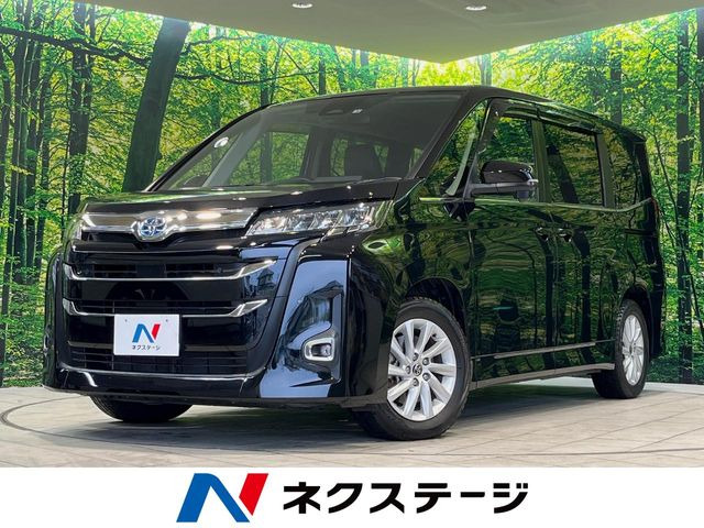 ノア 1.8 ハイブリッド Z 