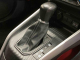使いやすいシフトです♪操作性も優れています!