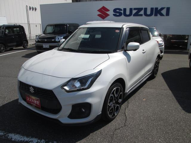 スイフト 1.4 スポーツ ZC33S
