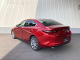 MAZDA3セダン 2.0 20S Lパッケージ 