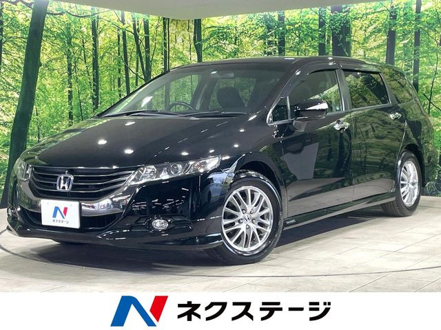 オデッセイ 2.4 M エアロパッケージ 
