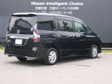 セレナ 2.0 ハイウェイスター V 4WD 