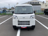 ハイゼットカーゴ  デラックス