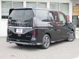 セレナ 1.4 e-POWER ハイウェイスター V 