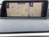 RX 200t バージョンL 本革シート サンルーフ