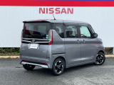 ルークス ハイウェイスター X