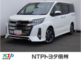 トヨタ ノア