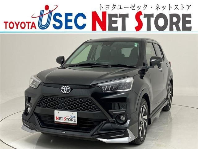 ライズ  1.2 Z