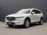 マツダ CX-8