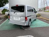 NV200バネット  オーテック
