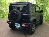 ジムニーシエラ 1.5 JC 4WD 
