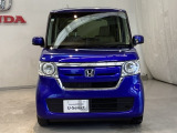 N-BOX G L ホンダセンシング 