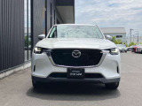 CX-60 3.3 XD エクスクルーシブモード ディーゼル