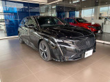 308 GT ブルーHDi ディーゼル 