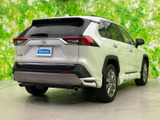 RAV4 2.0 G Zパッケージ 4WD 