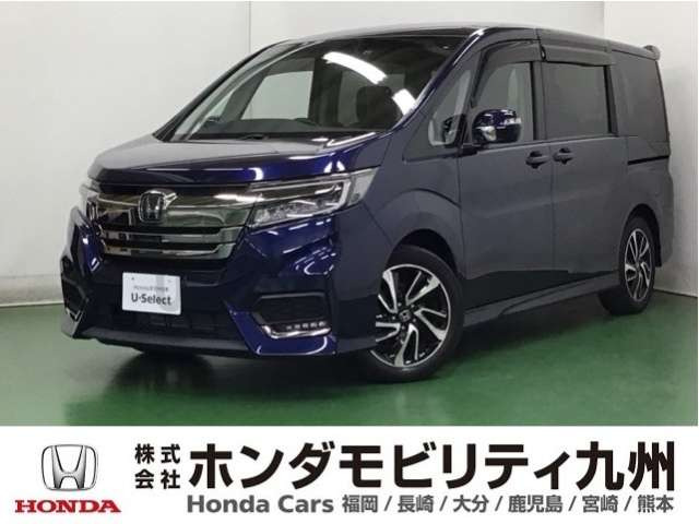 ステップワゴン 1.5 スパーダ クールスピリット ホンダ センシング 
