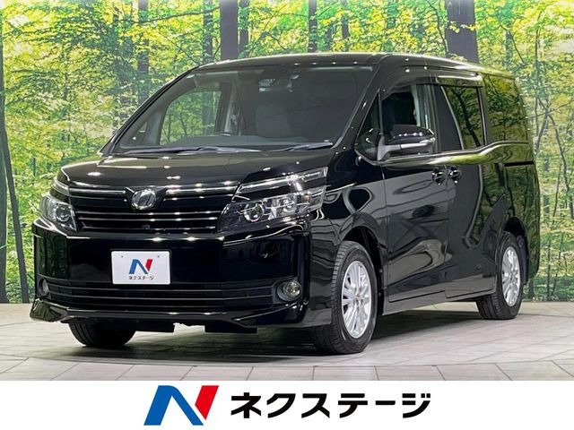 ヴォクシー 2.0 V 