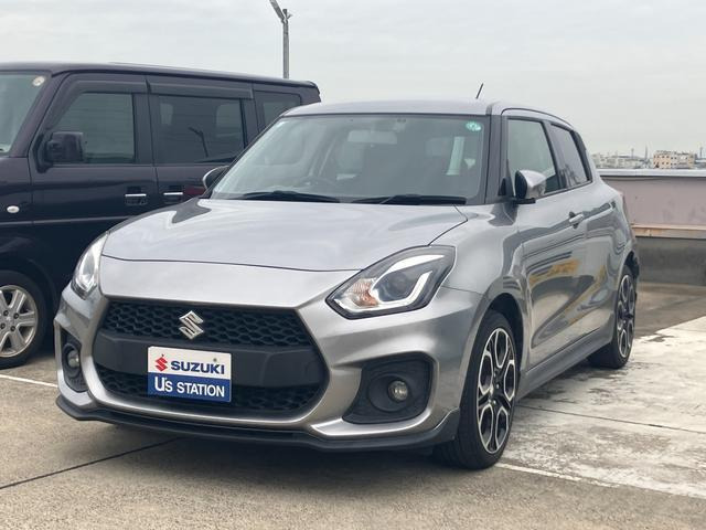 スイフト 1.4 スポーツ 