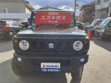 ジムニー XC 4WD 