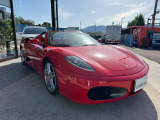 F430スパイダー F1 