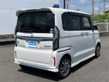 N-BOXカスタム L 