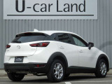 CX-3 1.5 15S 