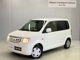 日産 オッティ