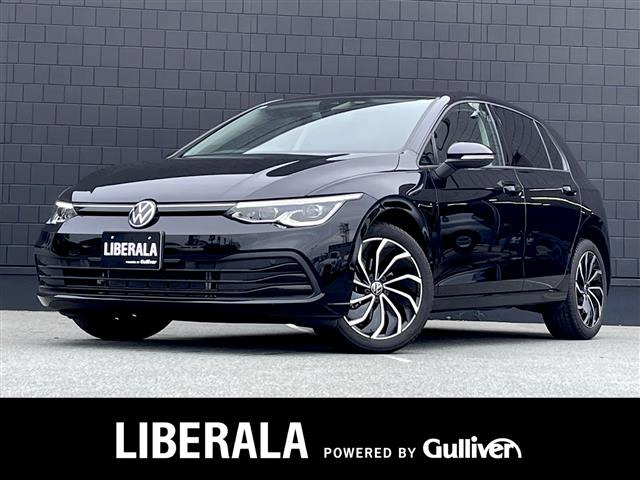 ゴルフ TDI アクティブ アドバンス プラチナムエディション ディーゼル 修復歴無し