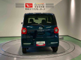 納車後の点検、車検などアフターサービスもお任せください!