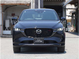 CX-5  2.5 25S スポーツ アピアランス